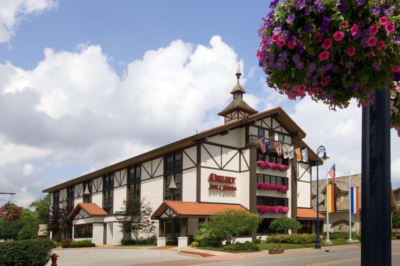 Drury Inn & Suites Frankenmuth Exterior photo